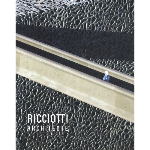 Ricciotti, Architecte