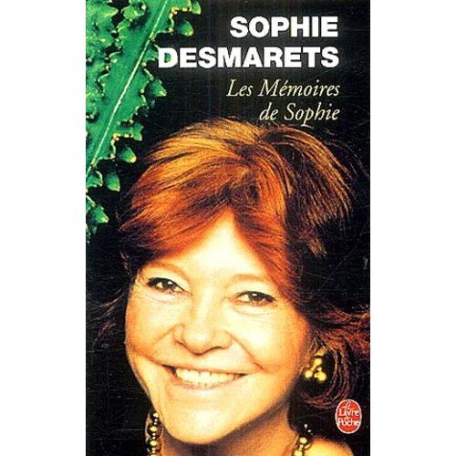 Les Mémoires De Sophie