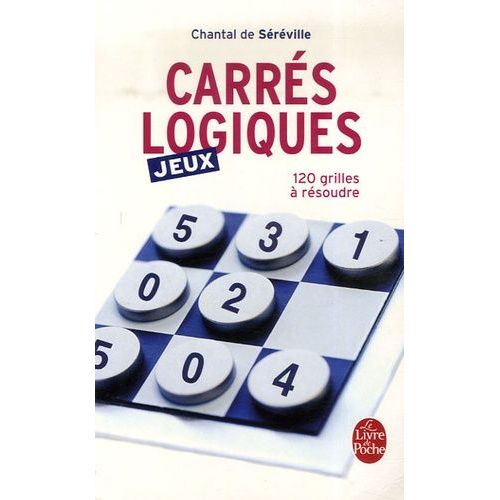 Carrés Logiques
