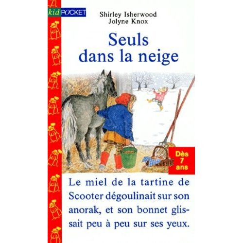 Seuls Dans La Neige