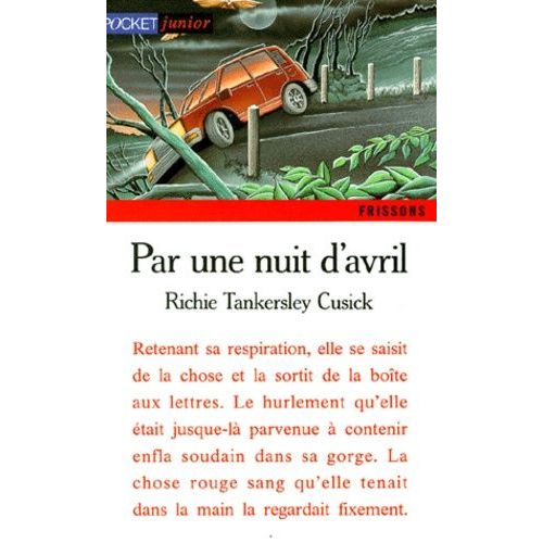 Par Une Nuit D'avril
