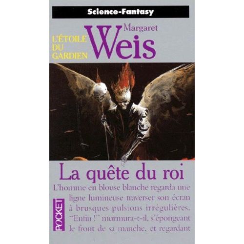 L'étoile Du Gardien - La Quête Du Roi