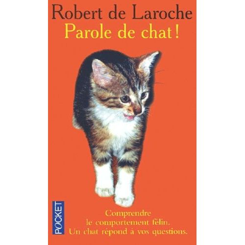 Parole De Chat !