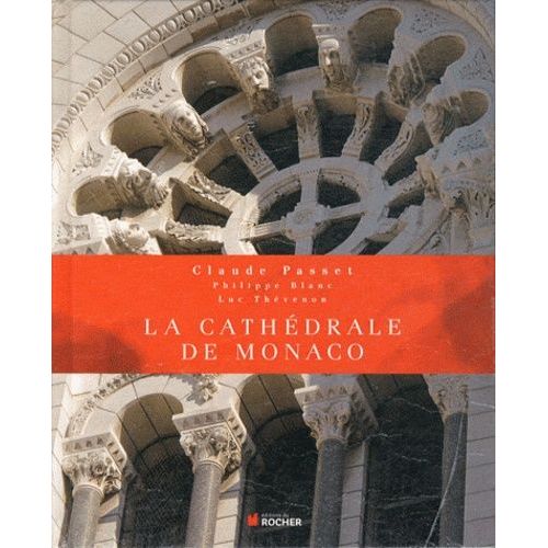 La Cathédrale De Monaco