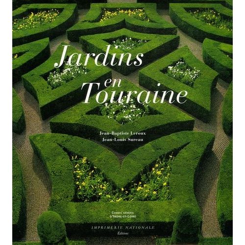 Jardins En Touraine