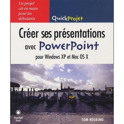 Créer Ses Présentations Avec Powerpoint