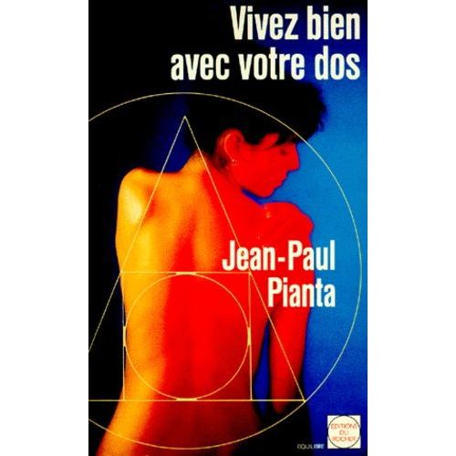Vivez Bien Avec Votre Dos