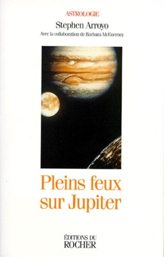 Pleins Feux Sur Jupiter