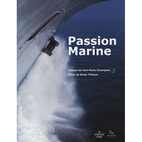 Passion Marine