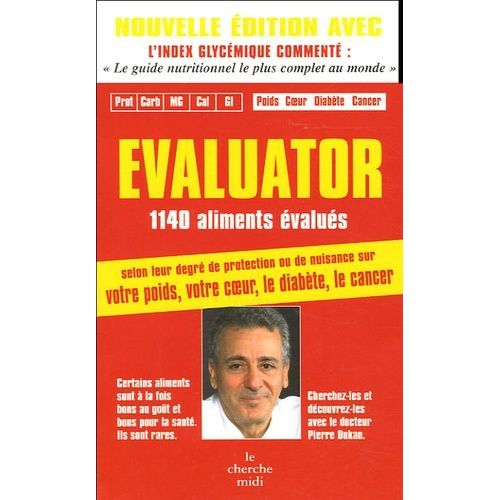 Evaluator
