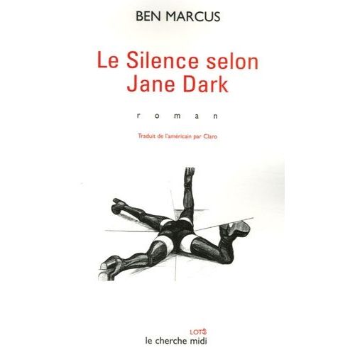 Le Silence Selon Jane Dark