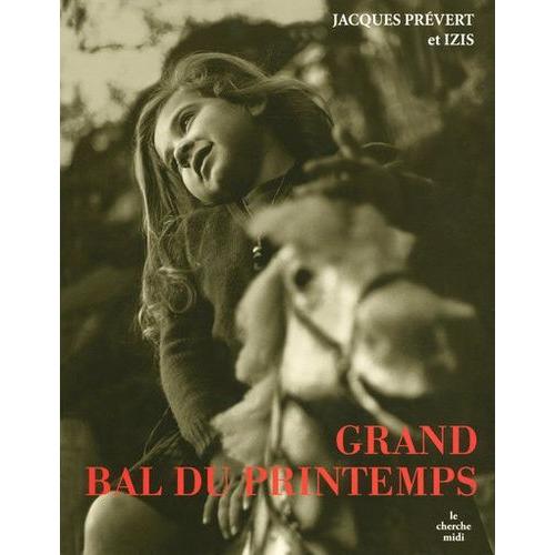 Grand Bal Du Printemps