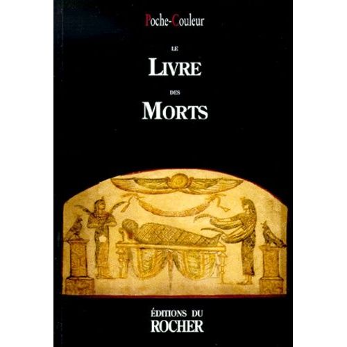 Le Livre Des Morts