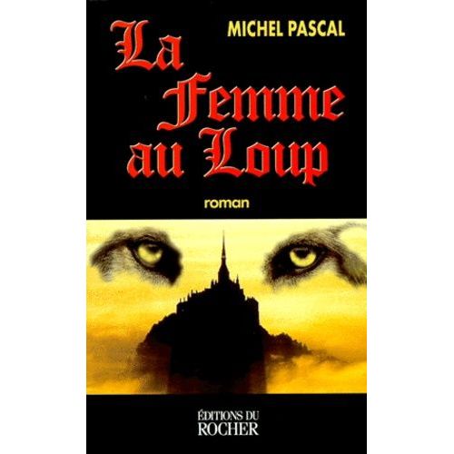 La Femme Au Loup