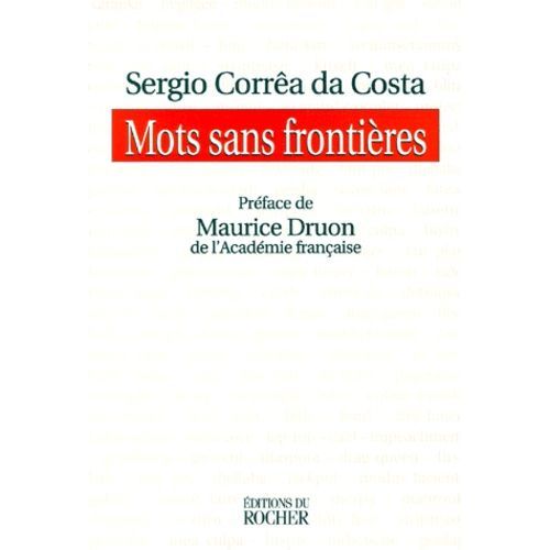 Mots Sans Frontières