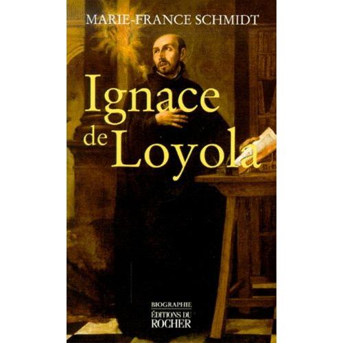 Ignace De Loyola