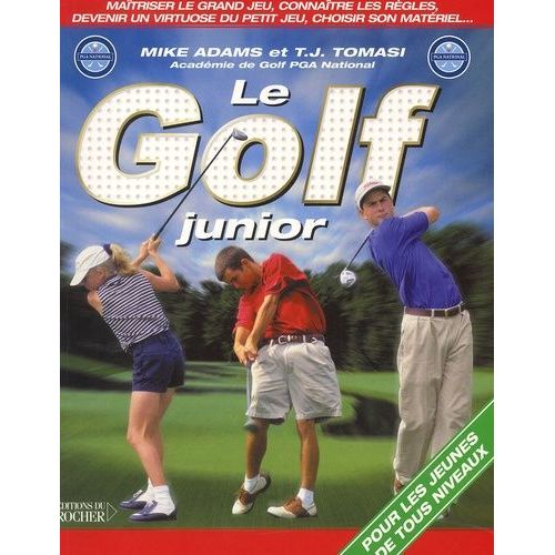 Le Golf Junior