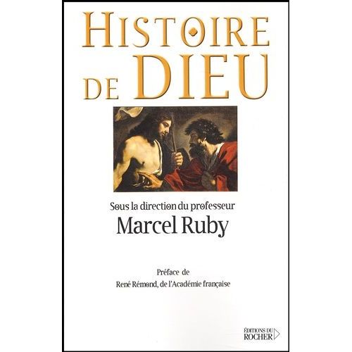 Histoire De Dieu
