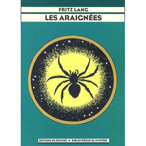 film sur les araignées 2000