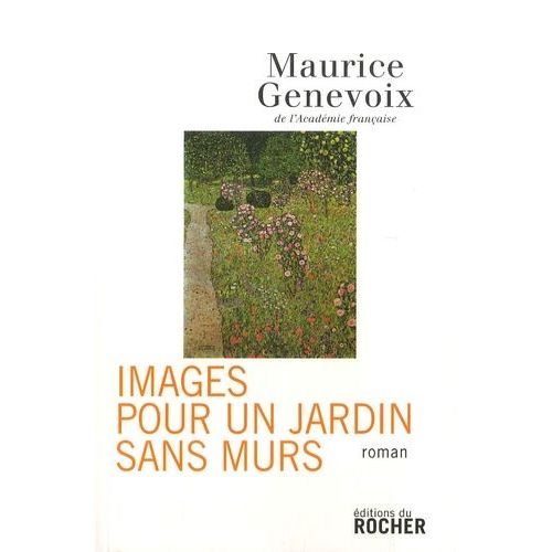 Images Pour Un Jardin Sans Murs