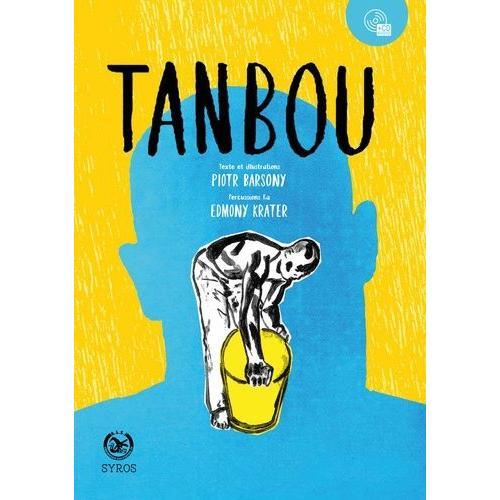 Tanbou - (1 Cd Audio)