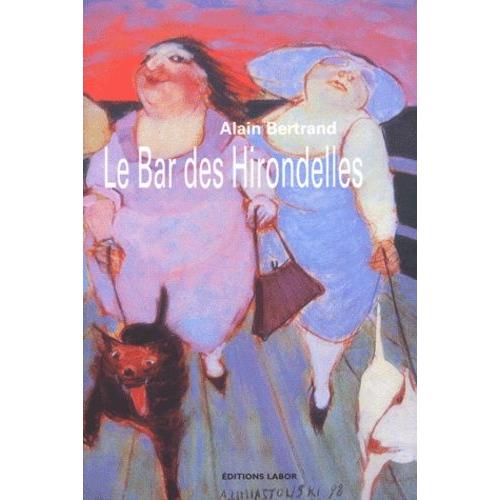 Le Bar Des Hirondelles