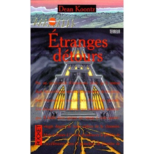 Étranges Détours