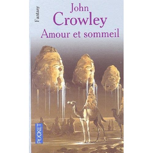 Amour Et Sommeil