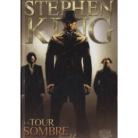 La Tour Sombre Tome 14