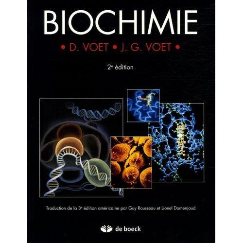 Biochimie