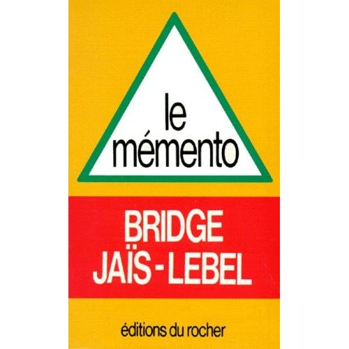Le Memento - Bridge