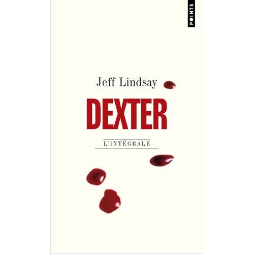 Dexter - L'intégrale