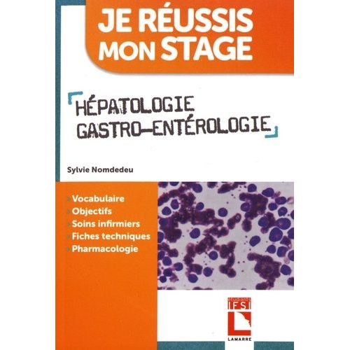 Hépatologie Gastro-Entérologie