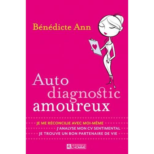 Autodiagnostic Amoureux