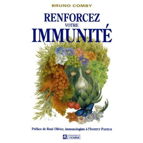 Renforcez Votre Immunite