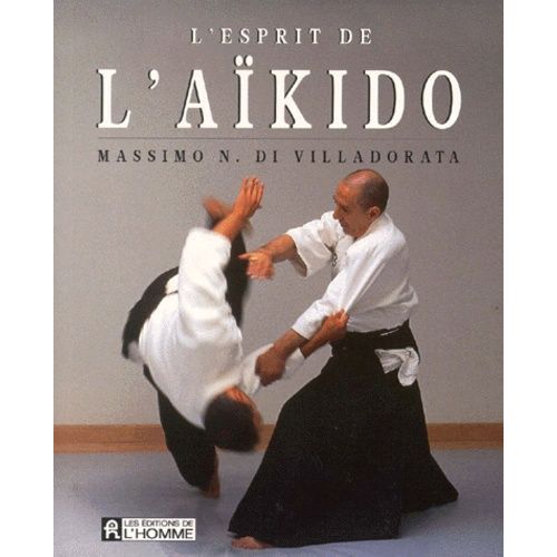 L'esprit De L'aïkido