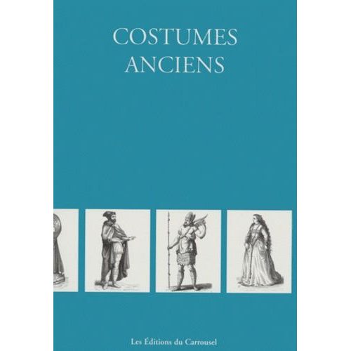 Costumes Anciens