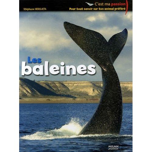 Les Baleines
