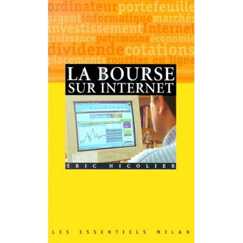 La Bourse Sur Internet