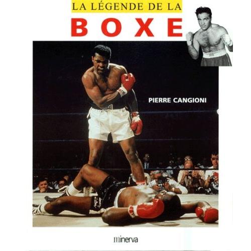 La Légende De La Boxe