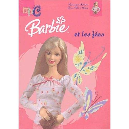 Barbie Et Les Fées