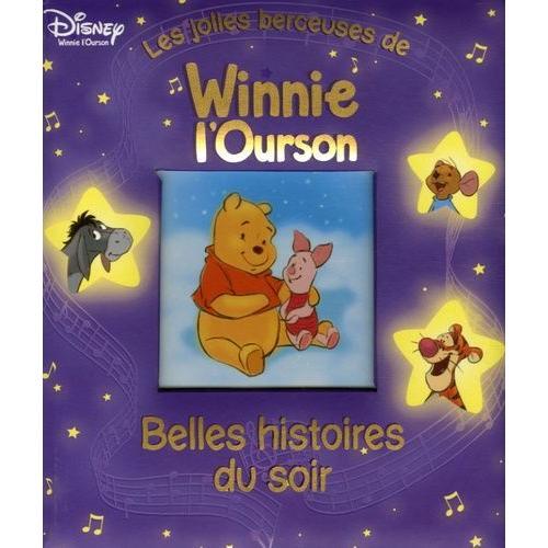 Winnie L'ourson - Belles Histoires Du Soir