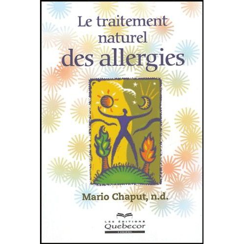 Le Traitement Naturel Des Allergies
