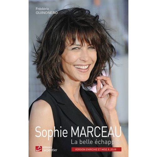 Sophie Marceau - La Belle Échappée