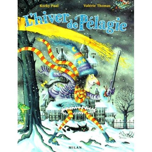 L'hiver De Pélagie