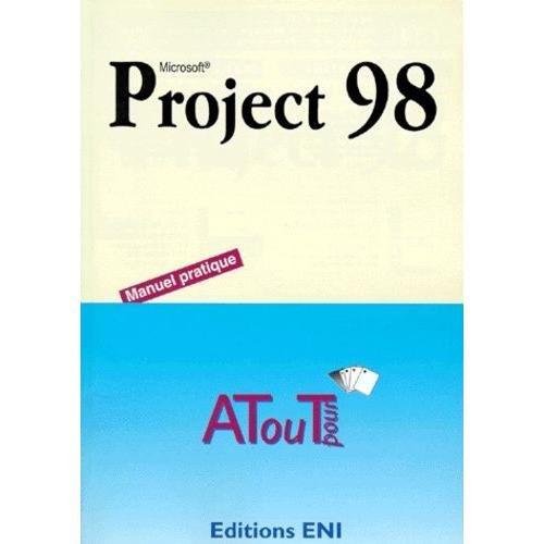 Project 98 - Microsoft