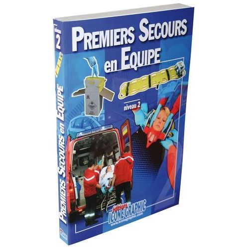 Premiers Secours En Équipe De Niveau 2 - Pse 2