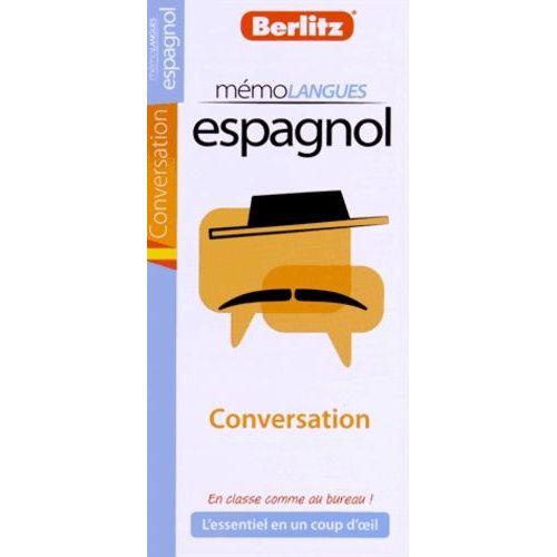Espagnol Conversation