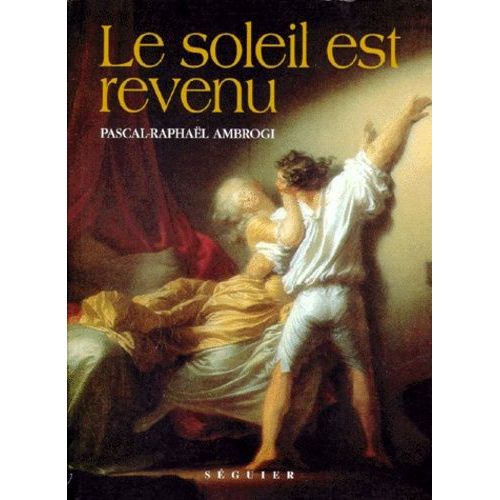 Le Soleil Est Revenu