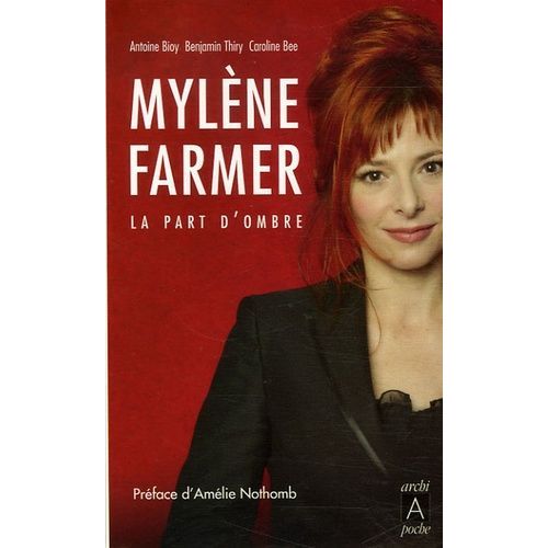 Mylène Farmer - La Part D'ombre
